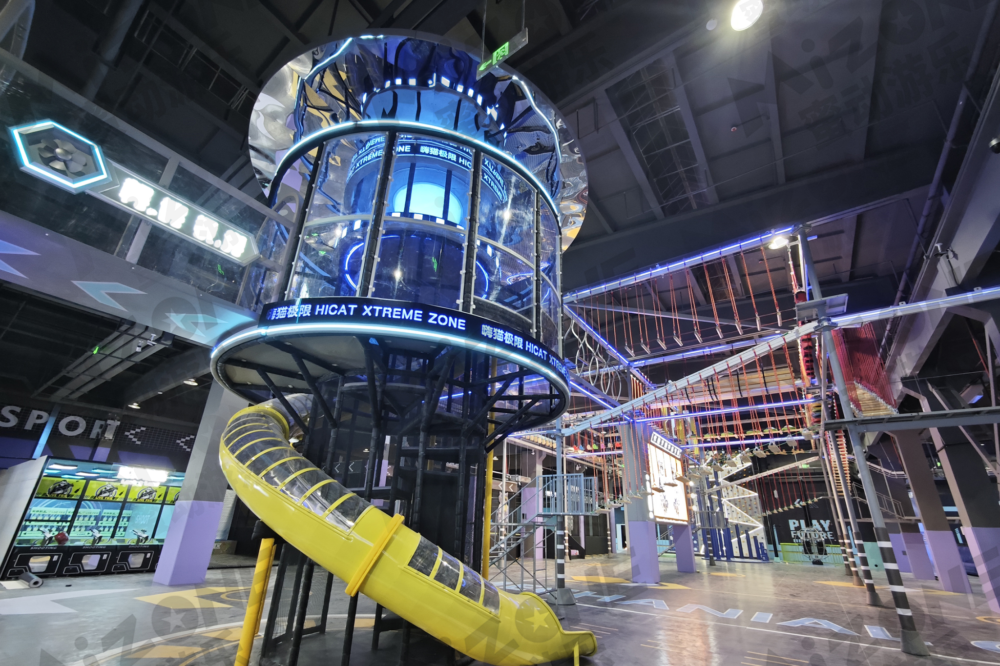 運動館如何開門紅，解密開店最佳日期！