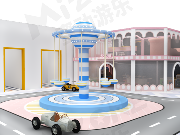 兒童運動館全階段運營策略，如何從開業(yè)一路領跑？