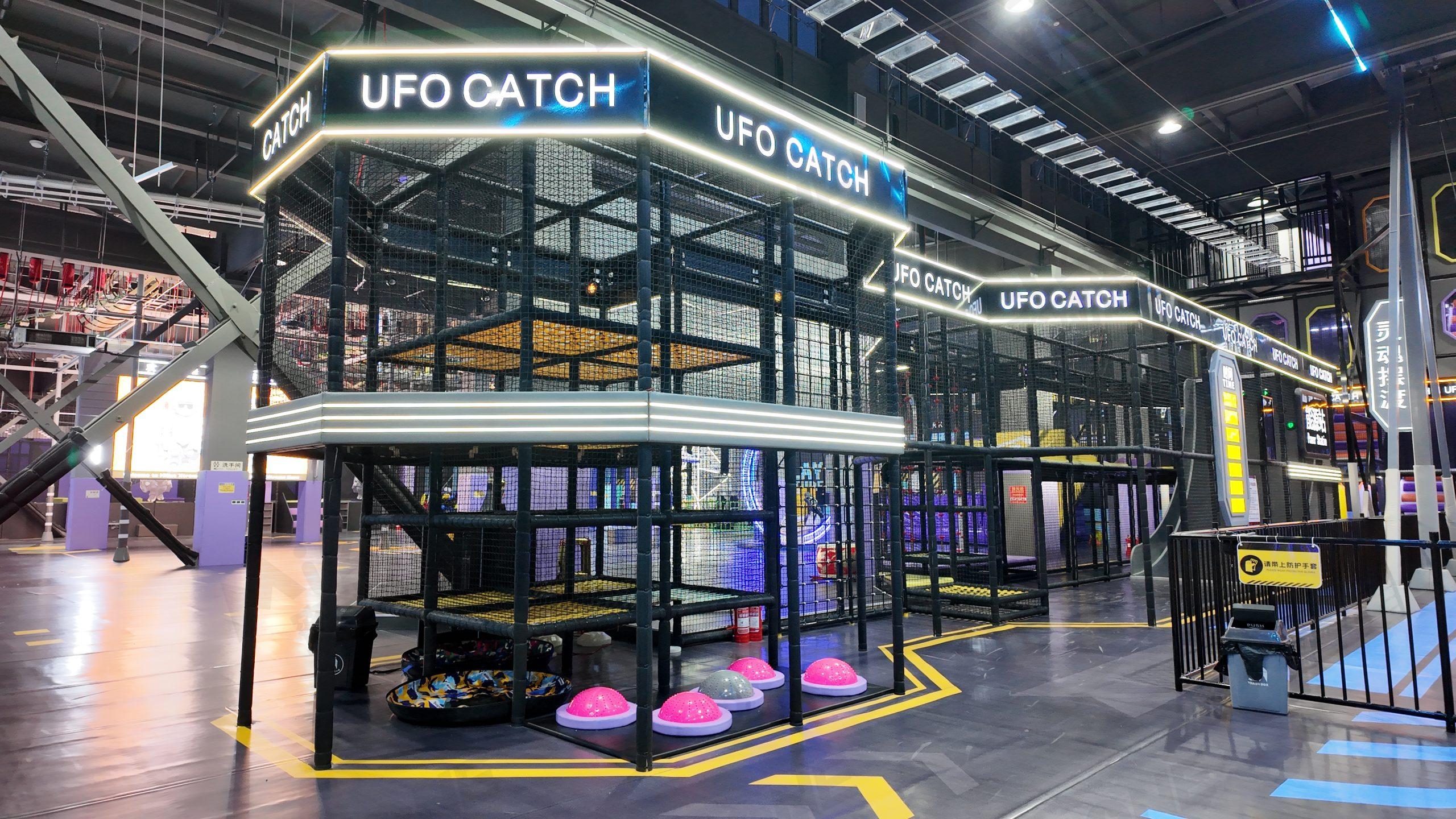 潮玩運(yùn)動(dòng)館保修期外設(shè)備維護(hù)怎么收費(fèi)？