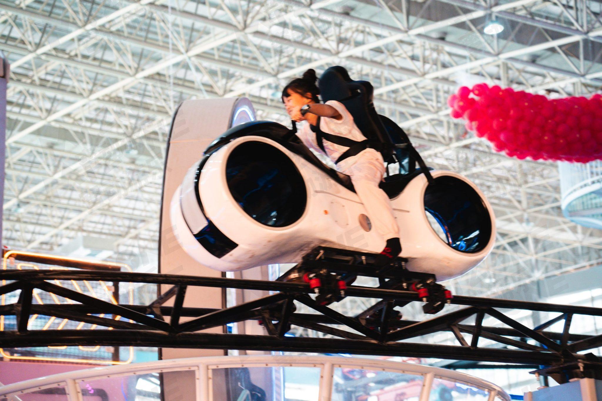 無動力游樂設(shè)備：到底要不要年檢？別再糾結(jié)啦！