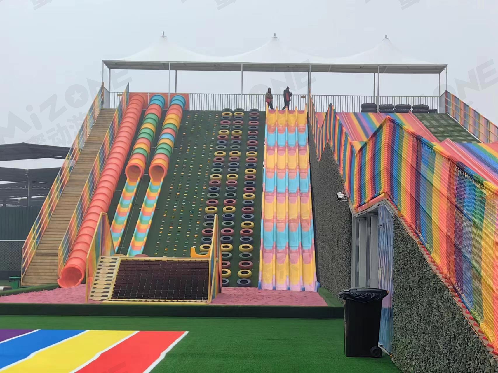 揭秘爆火的潮玩運(yùn)動(dòng)館：投資成功的5大關(guān)鍵要素