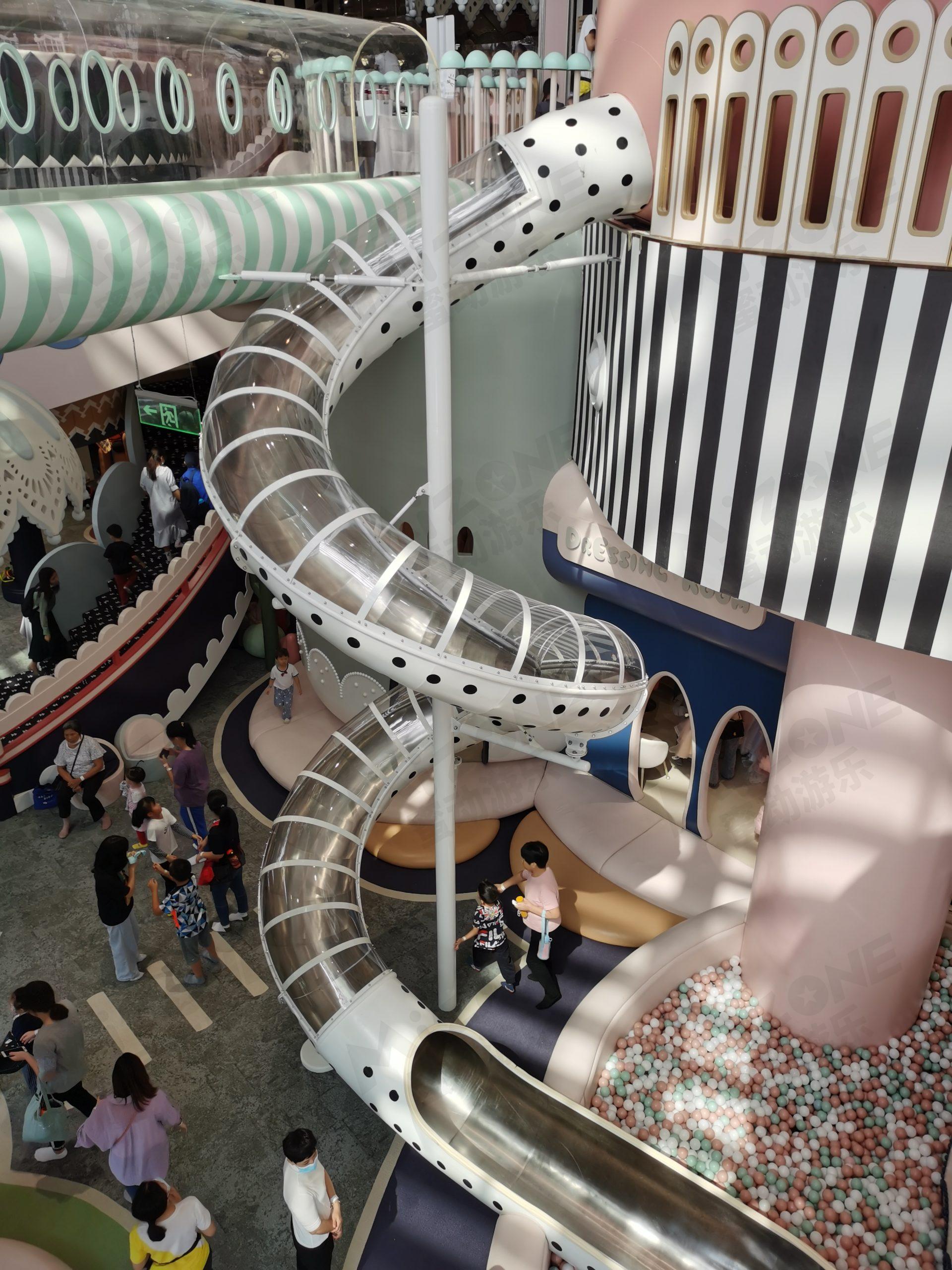 室內(nèi)潮玩運(yùn)動館值得投資嗎？看完這篇前景分析你就懂了