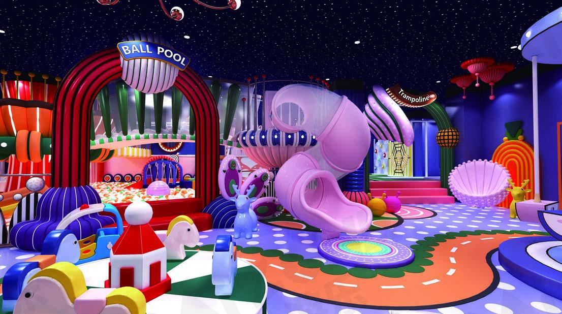 無動(dòng)力游樂設(shè)備廠家選擇：3步鎖定性價(jià)比之王的實(shí)戰(zhàn)攻略