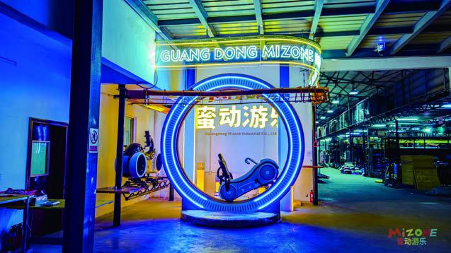 兒童樂(lè)園廠(chǎng)家怎么選？這8個(gè)防坑指南必須收藏