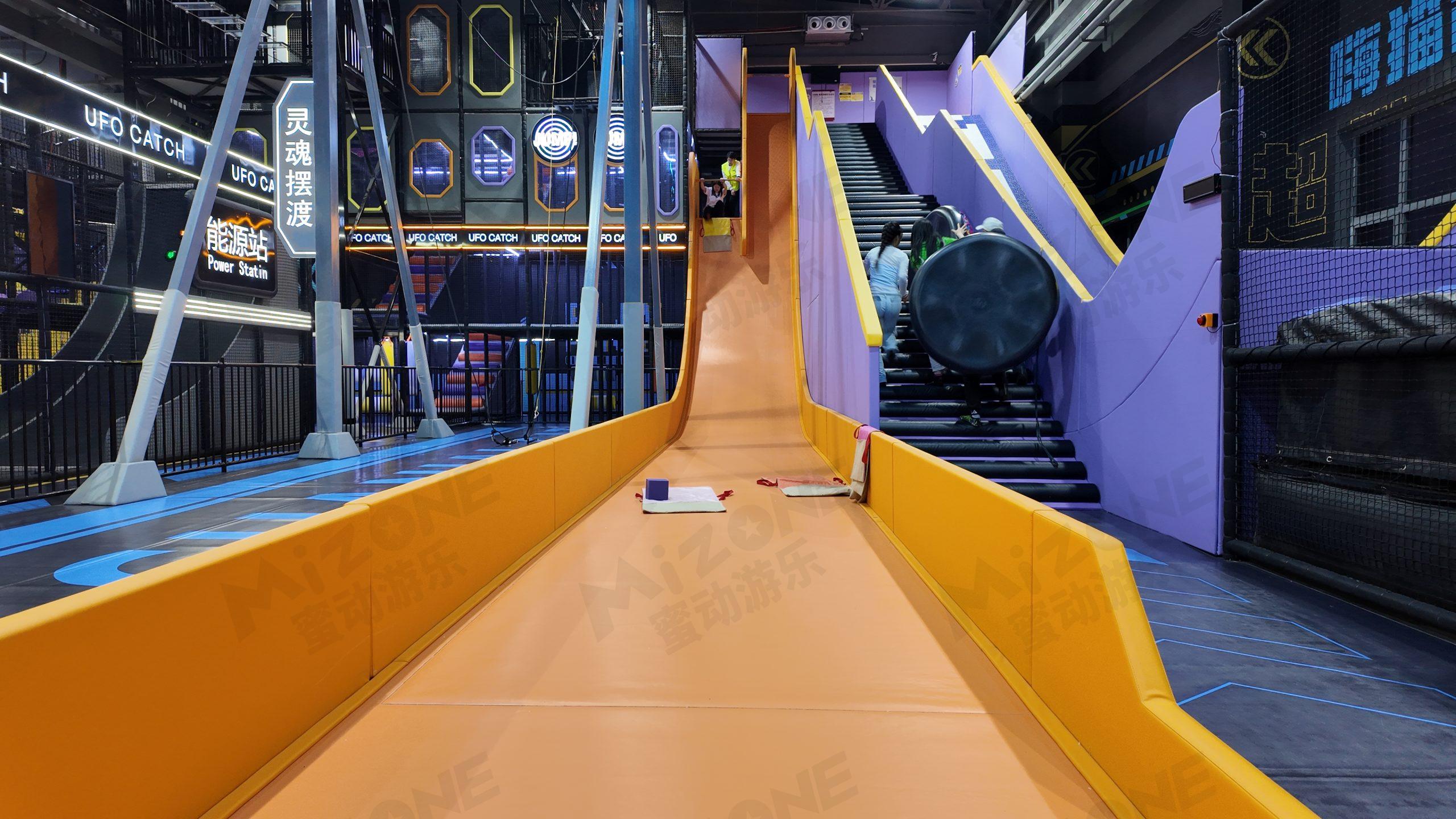 兒童樂園利潤高卻常倒閉，揭秘「高利潤陷阱」真相