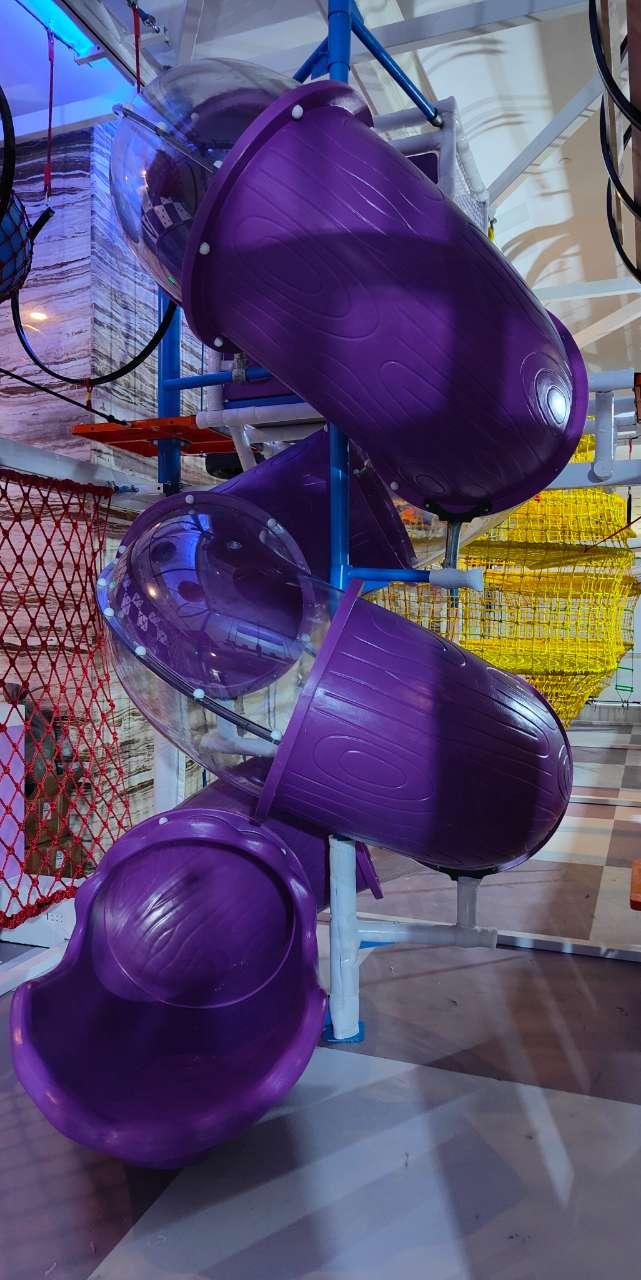 警惕！這4類網(wǎng)紅游樂設(shè)備已被列入質(zhì)檢黑名單，附合格廠家查詢方式