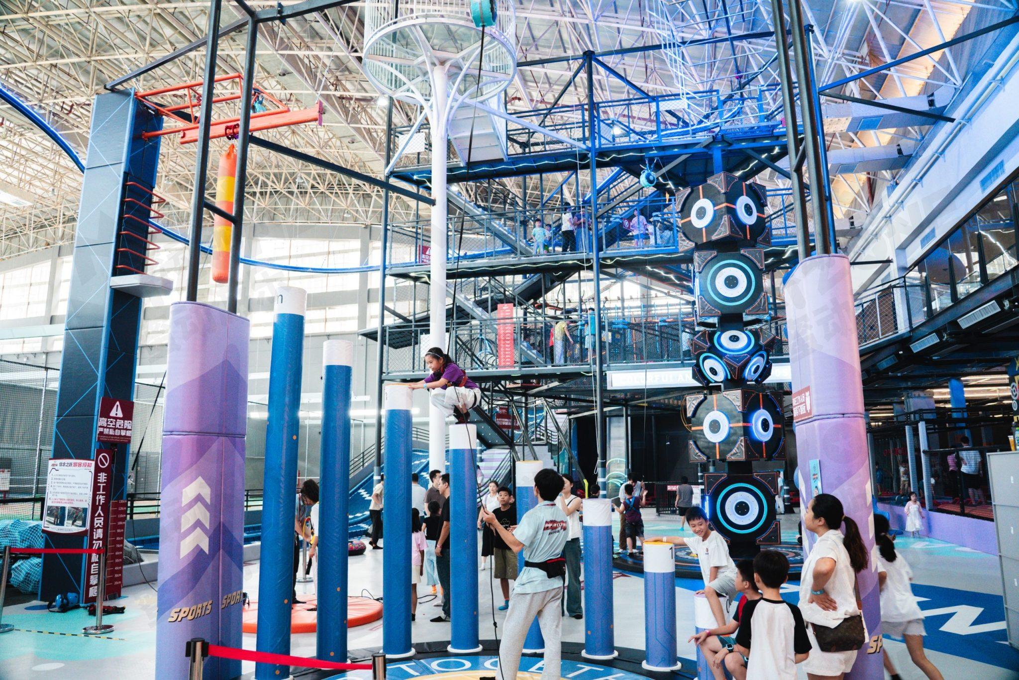 潮玩館坪效怎么飆升？這幾點是真關(guān)鍵！