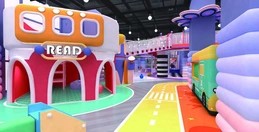 柳州開室內(nèi)游樂場(chǎng)怕走彎路？蜜動(dòng)游樂：從設(shè)計(jì)到設(shè)備一站式省心開館