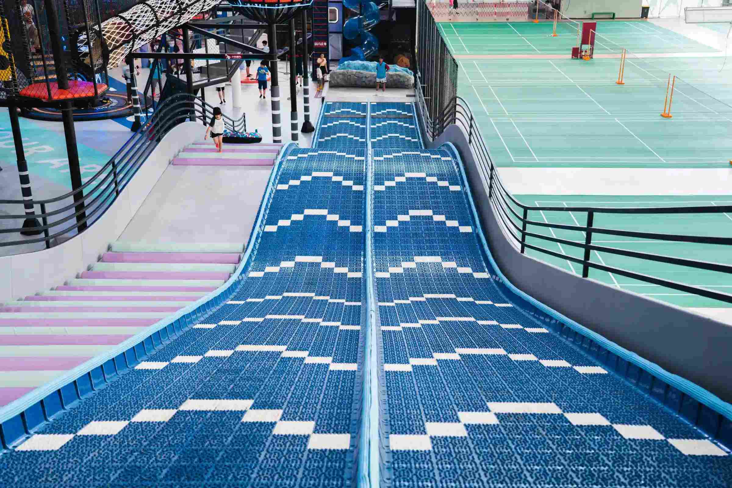 唐山開室內(nèi)兒童樂園：設(shè)計+設(shè)備一站式搞定，源頭廠家助您輕松創(chuàng)業(yè)