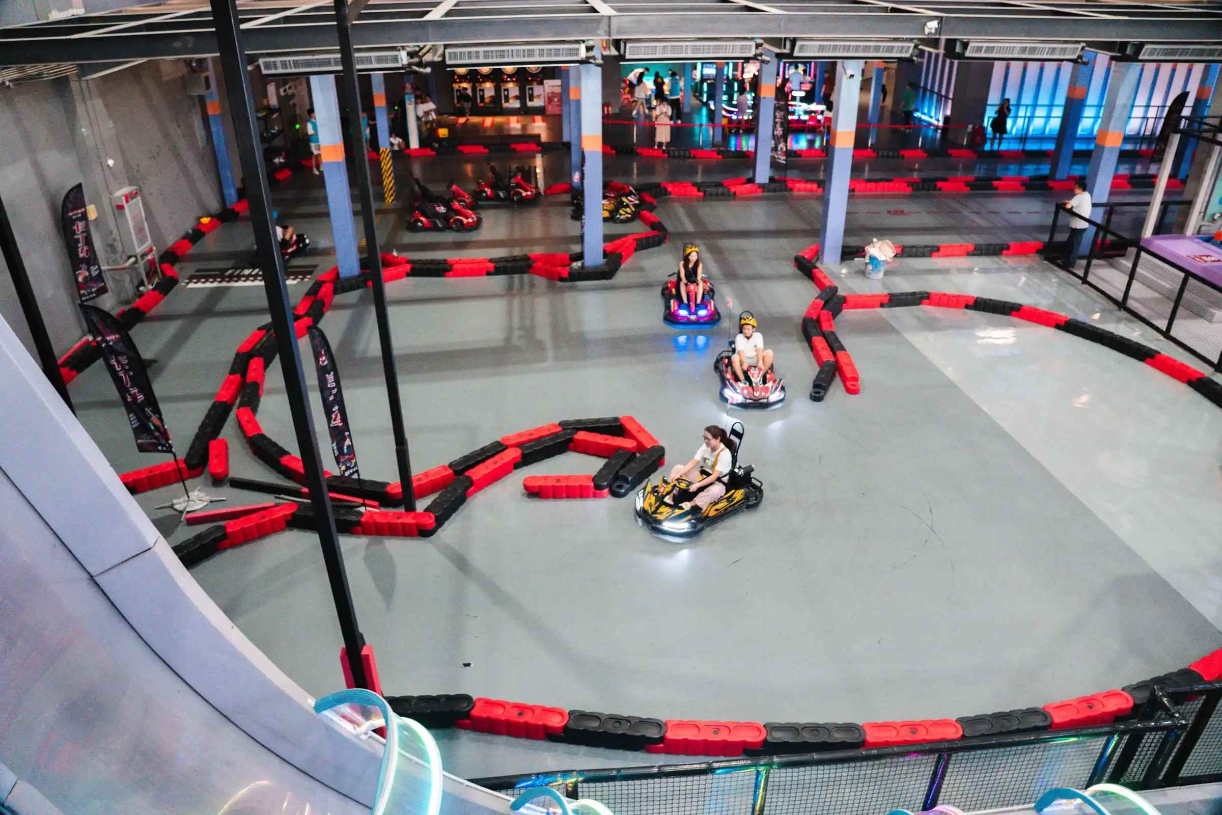 濰坊開室內(nèi)兒童樂園？創(chuàng)業(yè)者選對設計設備源頭廠家，省心又賺錢！