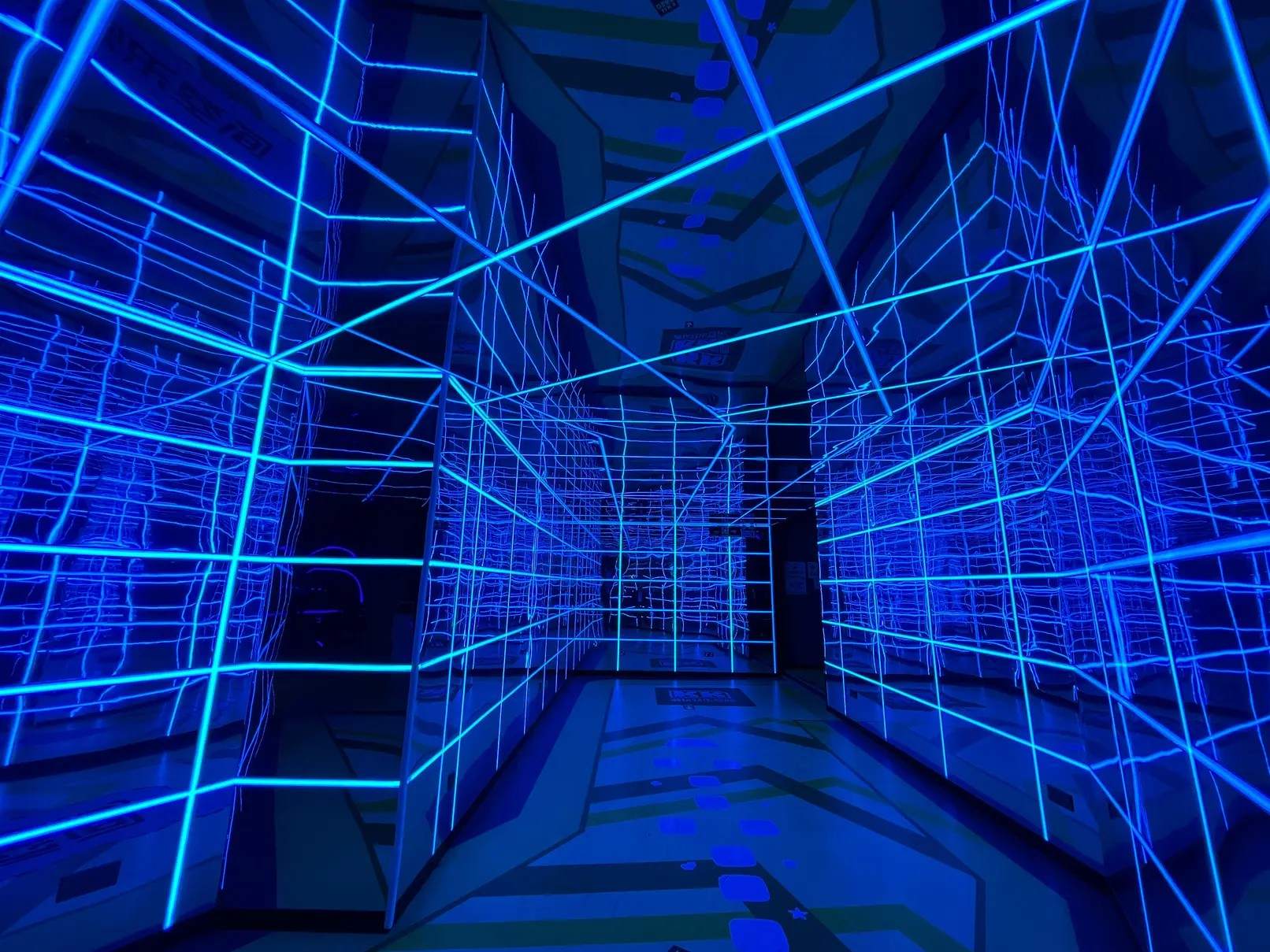 濟(jì)南開室內(nèi)游樂場(chǎng)找哪家？設(shè)計(jì)+設(shè)備源頭廠家推薦