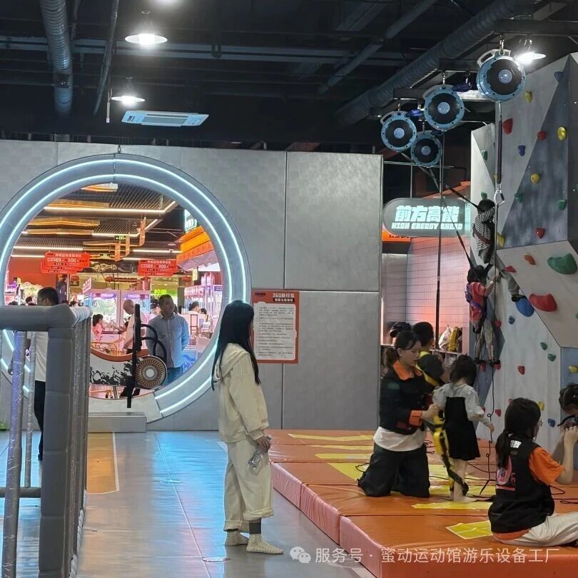 2025年游樂行業(yè)投資復(fù)盤：同樣投200萬，為什么有人2個月回本，有人虧損18個月？